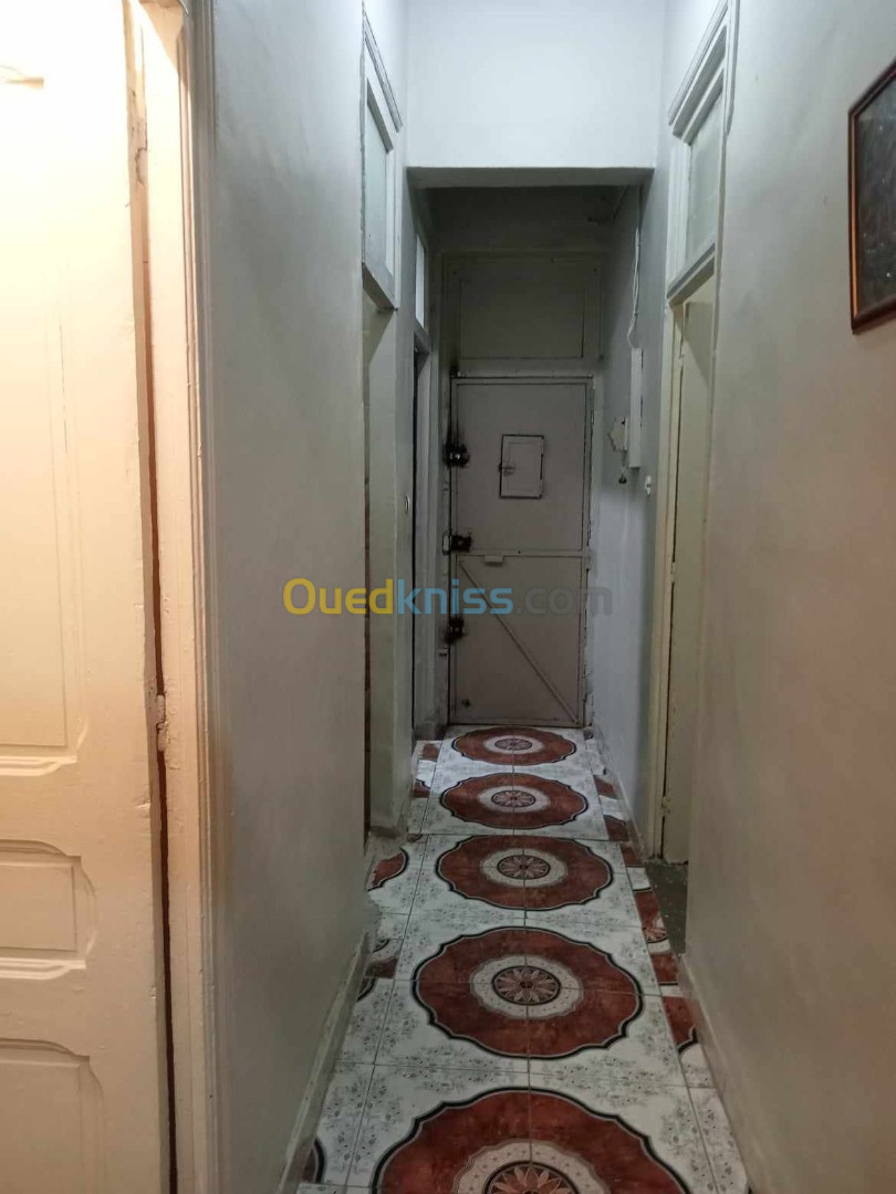 Vente Appartement F3 Oran Oran