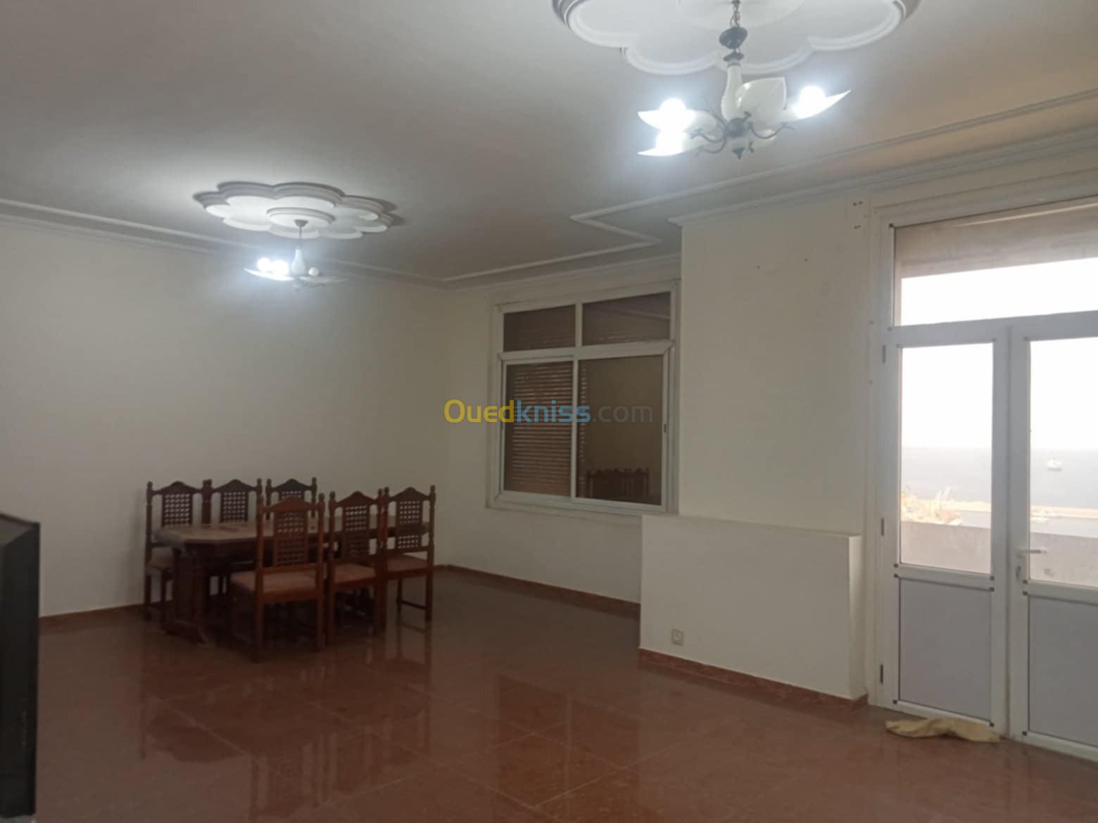 Location Appartement F5 Oran Oran