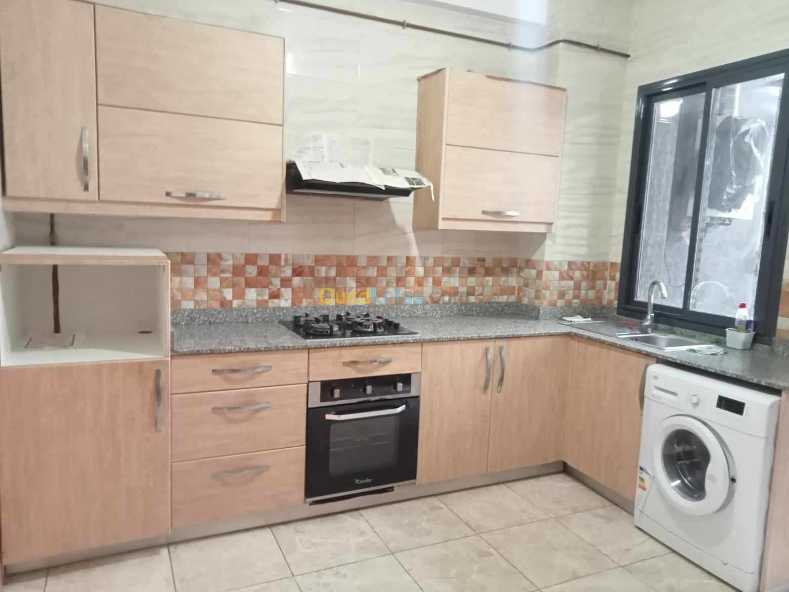 Location Appartement F4 Oran Oran