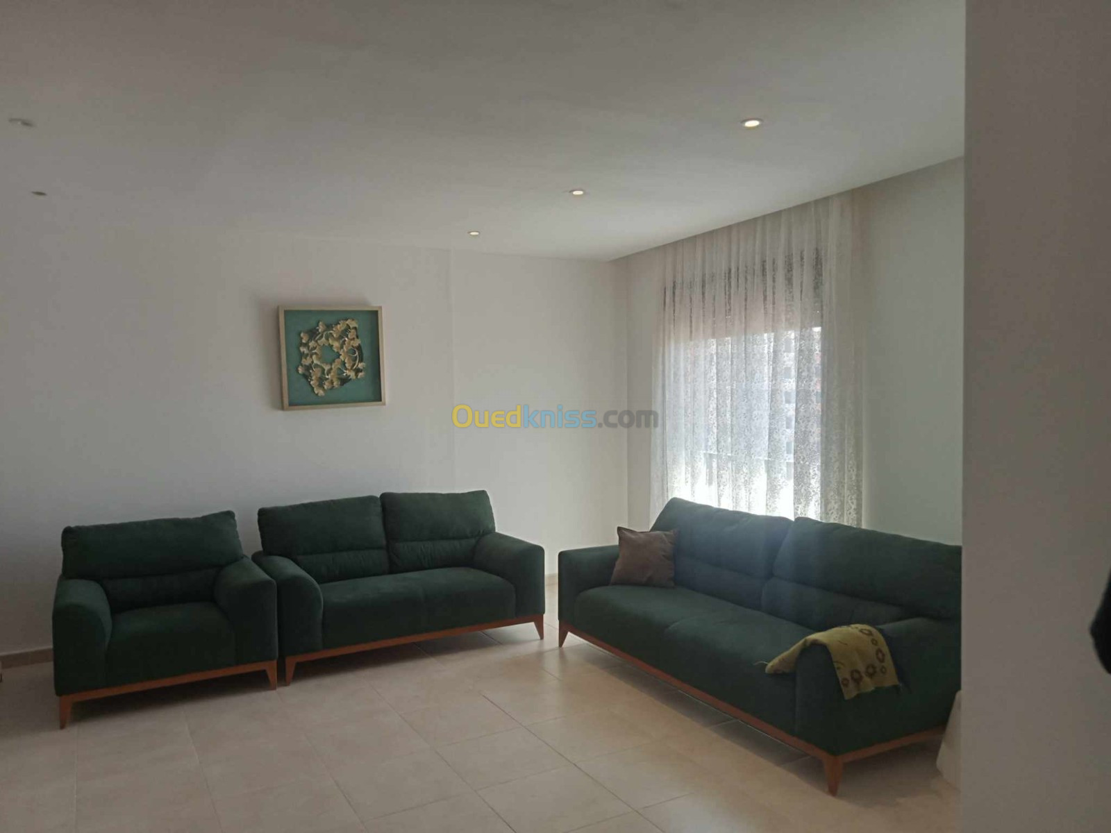 Vente Duplex F6 Oran Bir el djir