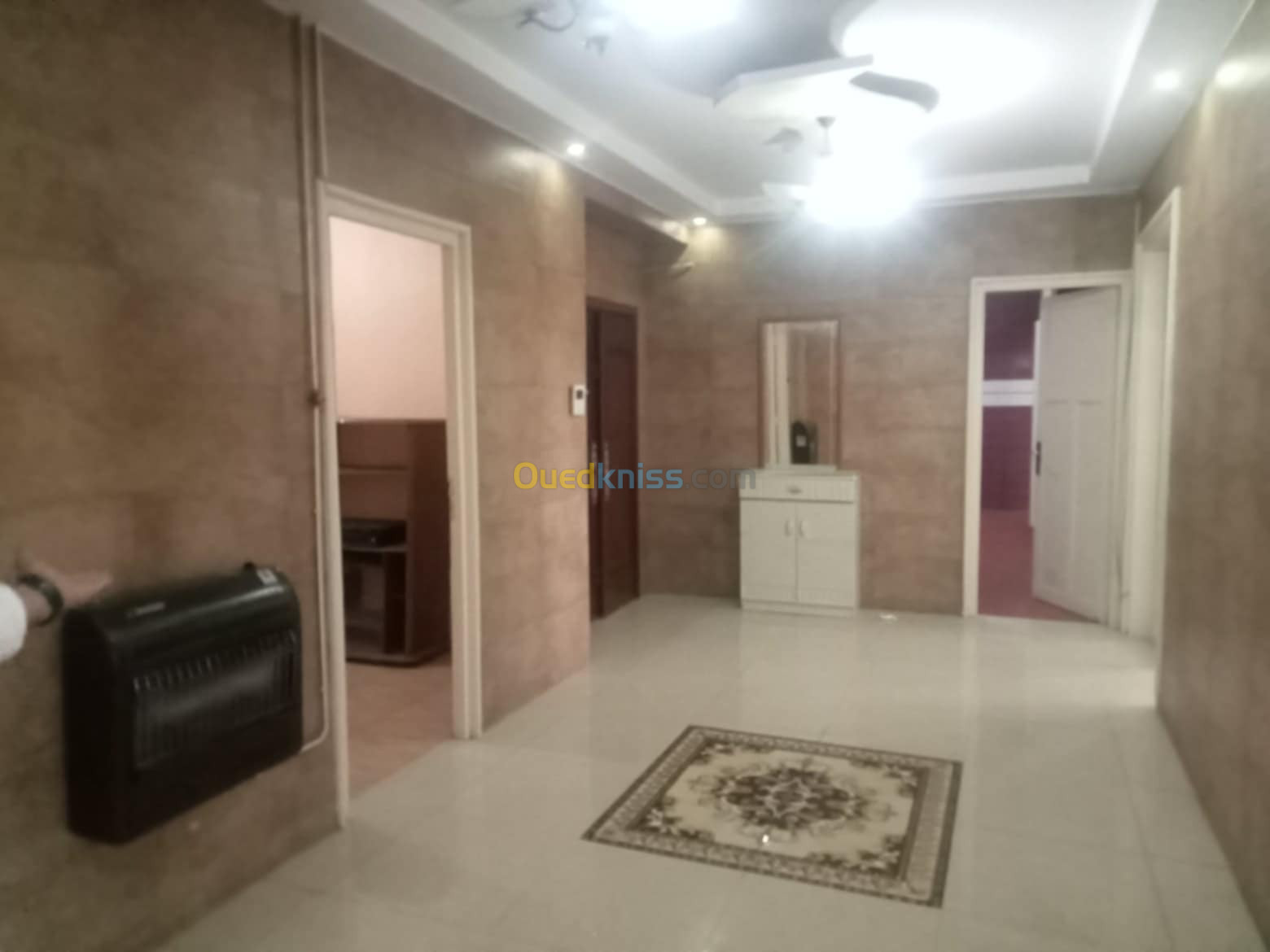 Location Appartement F5 Oran Oran