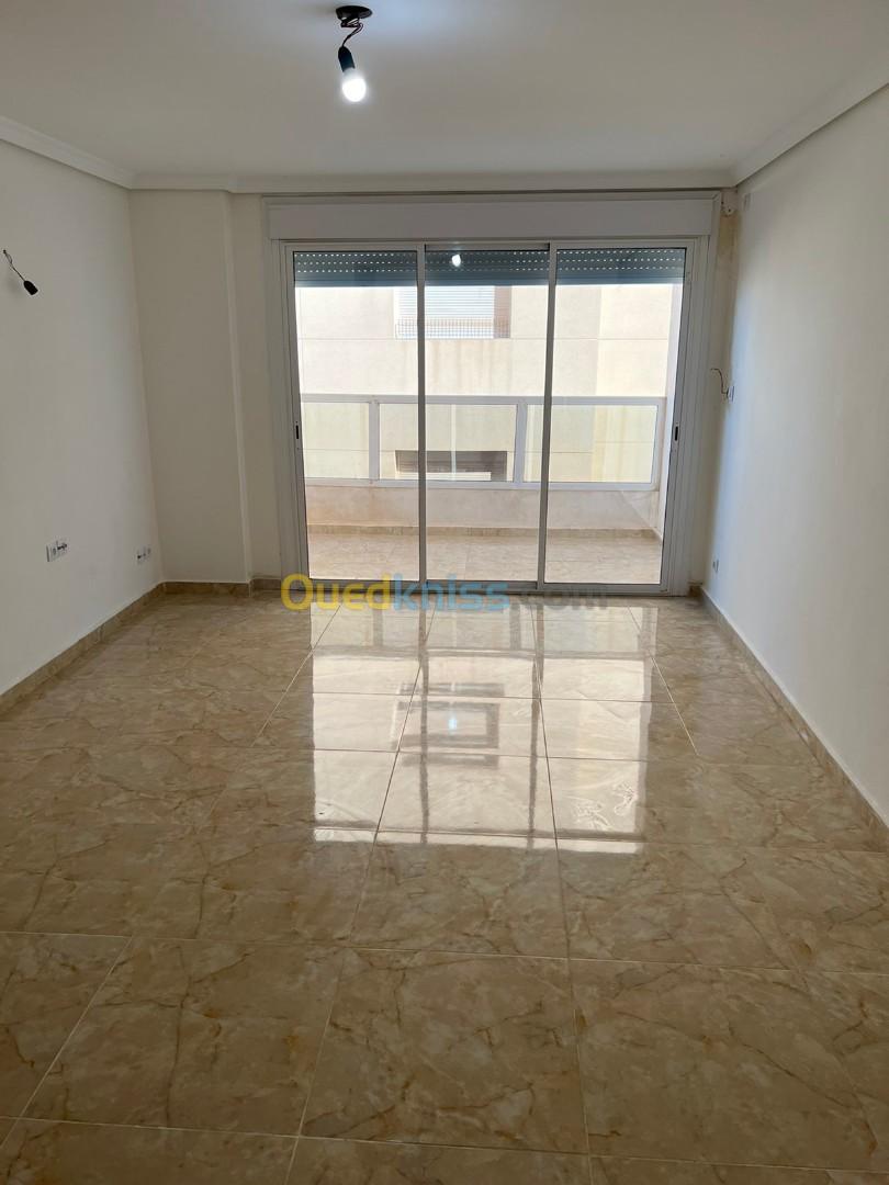 Vente Appartement F4 Oran Oran