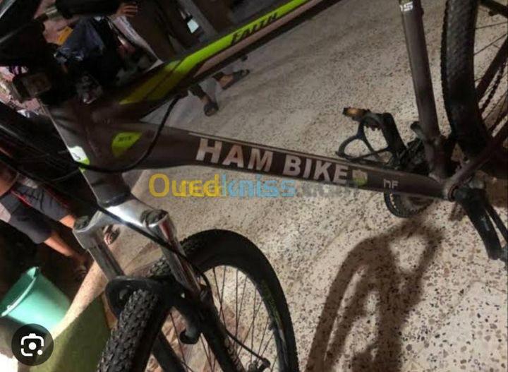 Hambike discount