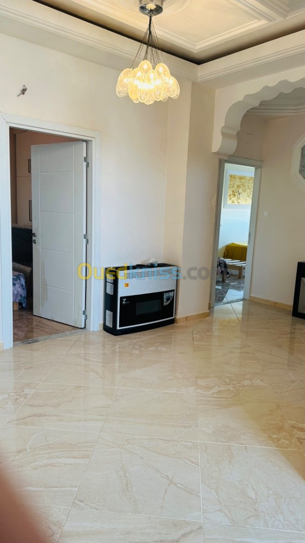 Location Duplex F5 Alger Reghaia