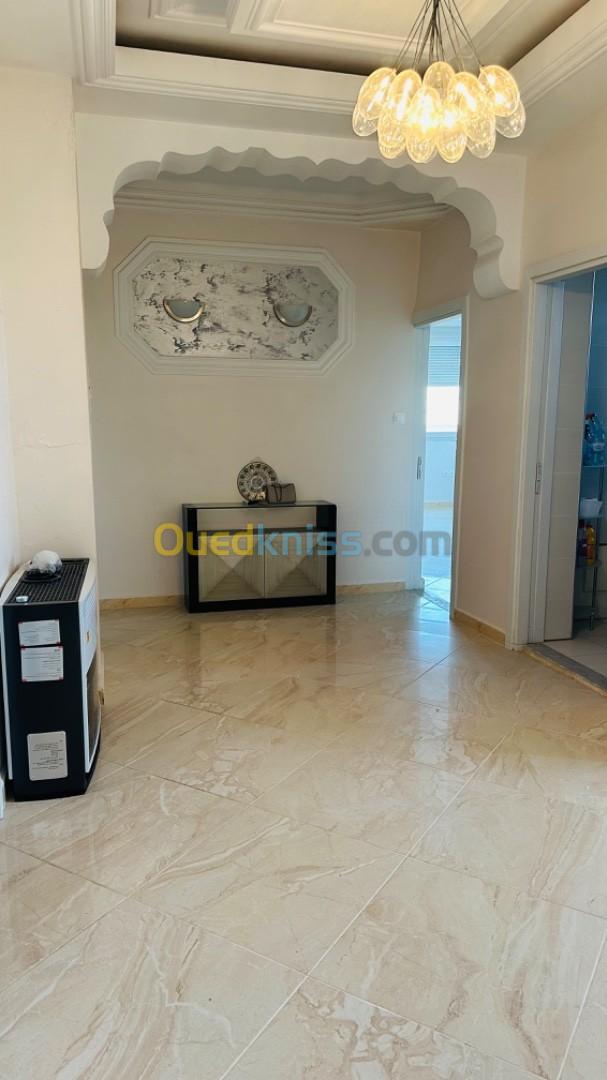 Location Duplex F5 Alger Reghaia