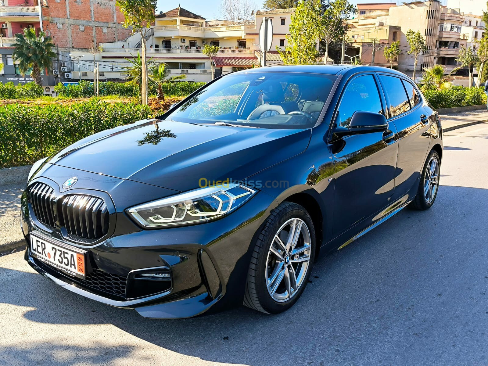 BMW Série 1 2021 Sport M