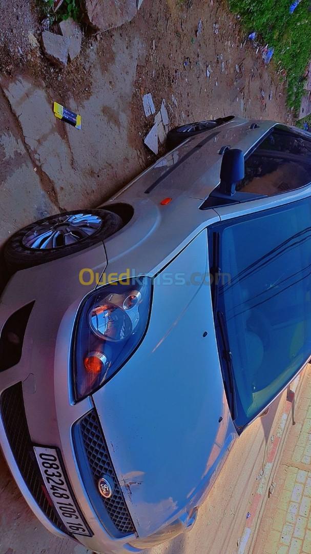 Ford Fiesta 2006 