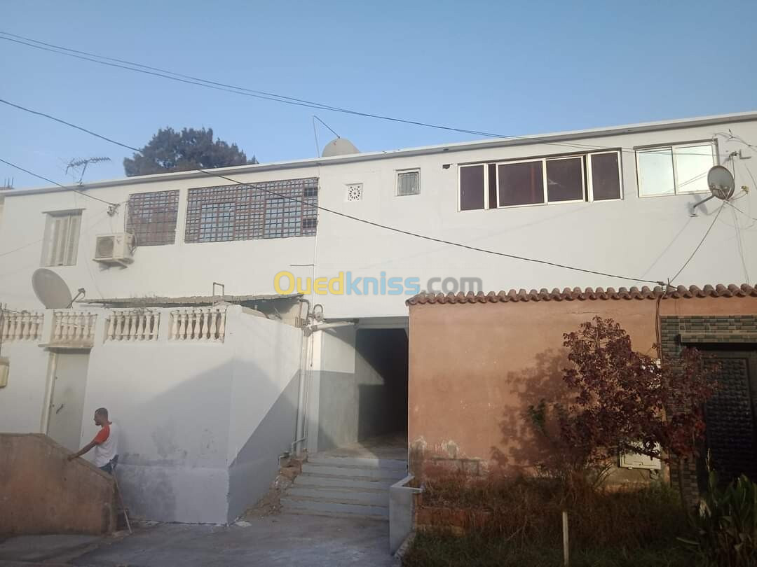 Vente Appartement F3 Tipaza Kolea