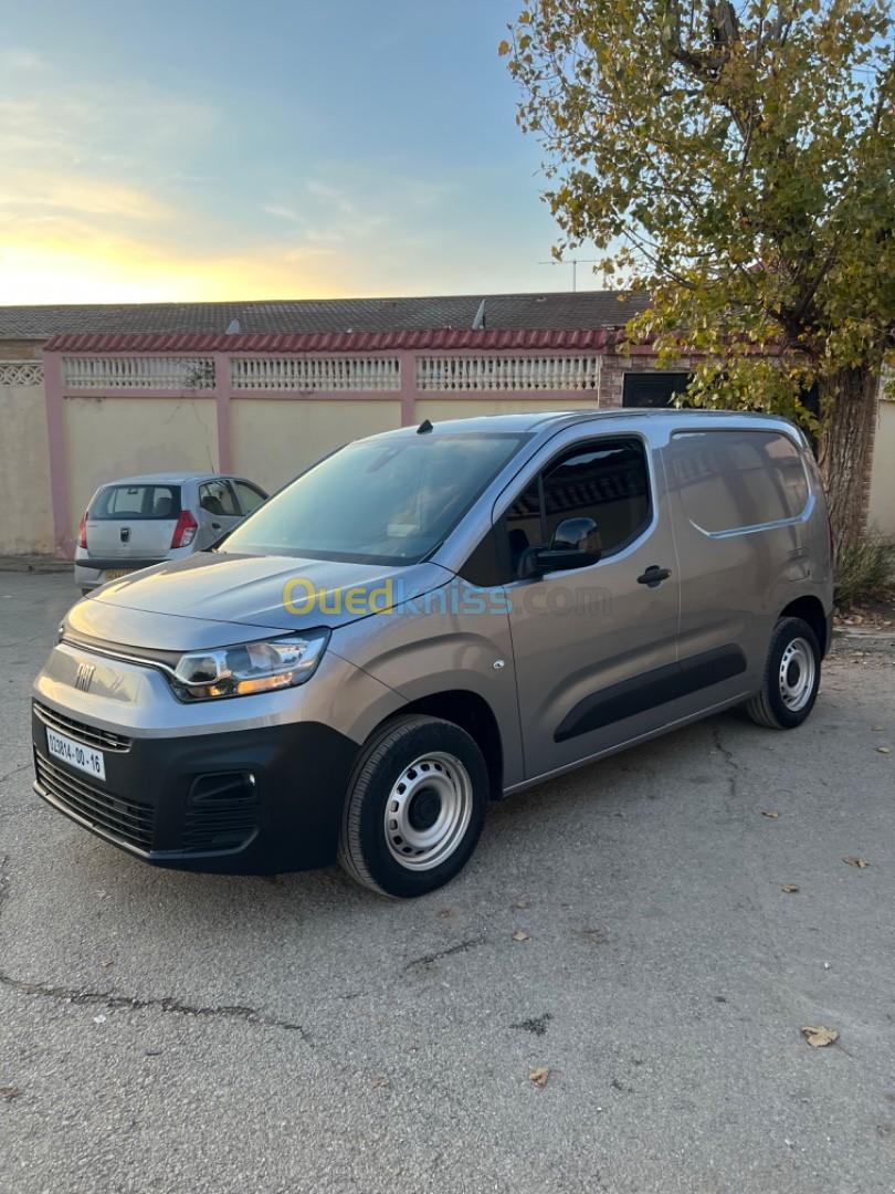 Fiat Professional Doblo 2023 