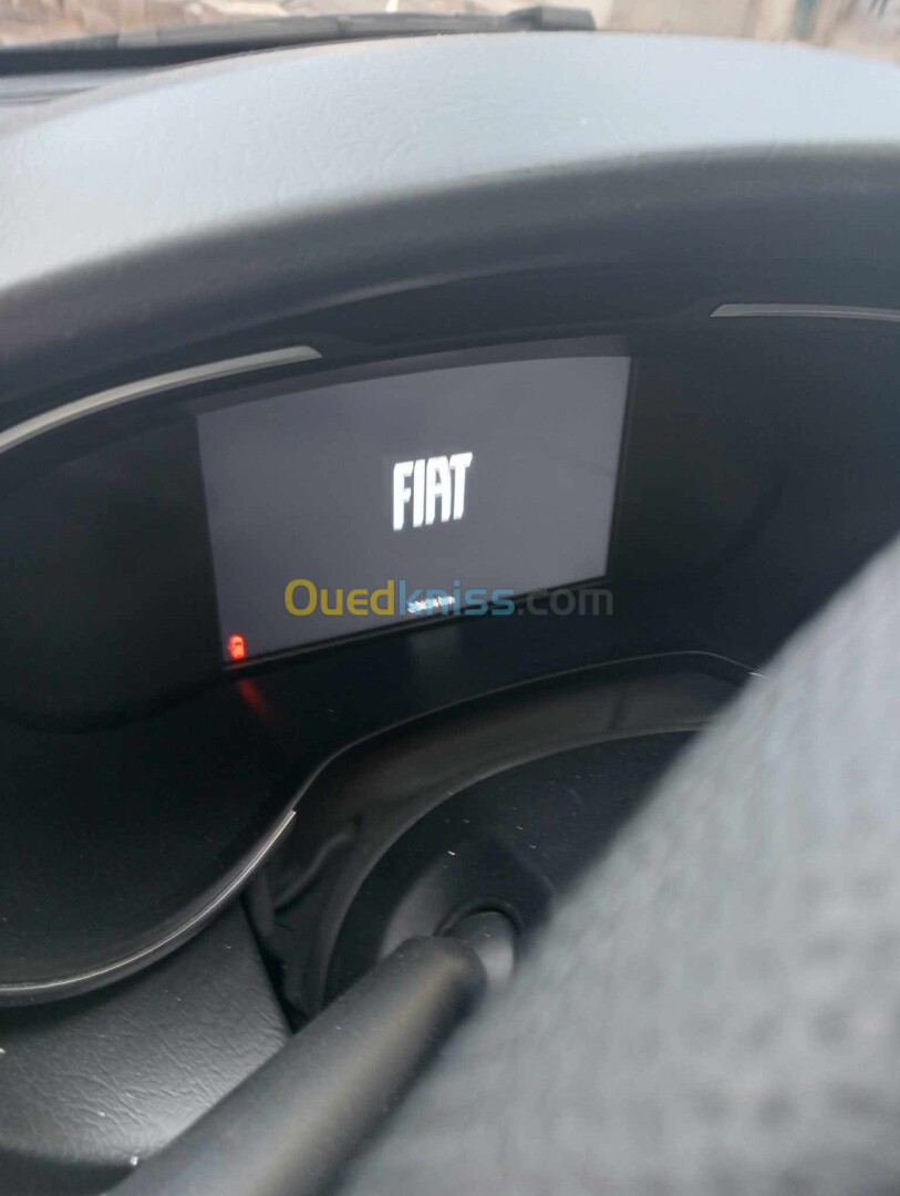 Fiat Tipo 2023 Life