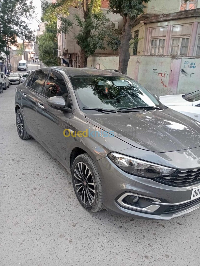 Fiat Tipo 2023 Life