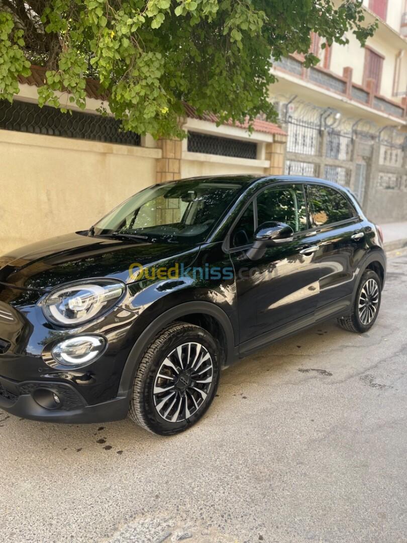 Fiat 500x 2023 Club