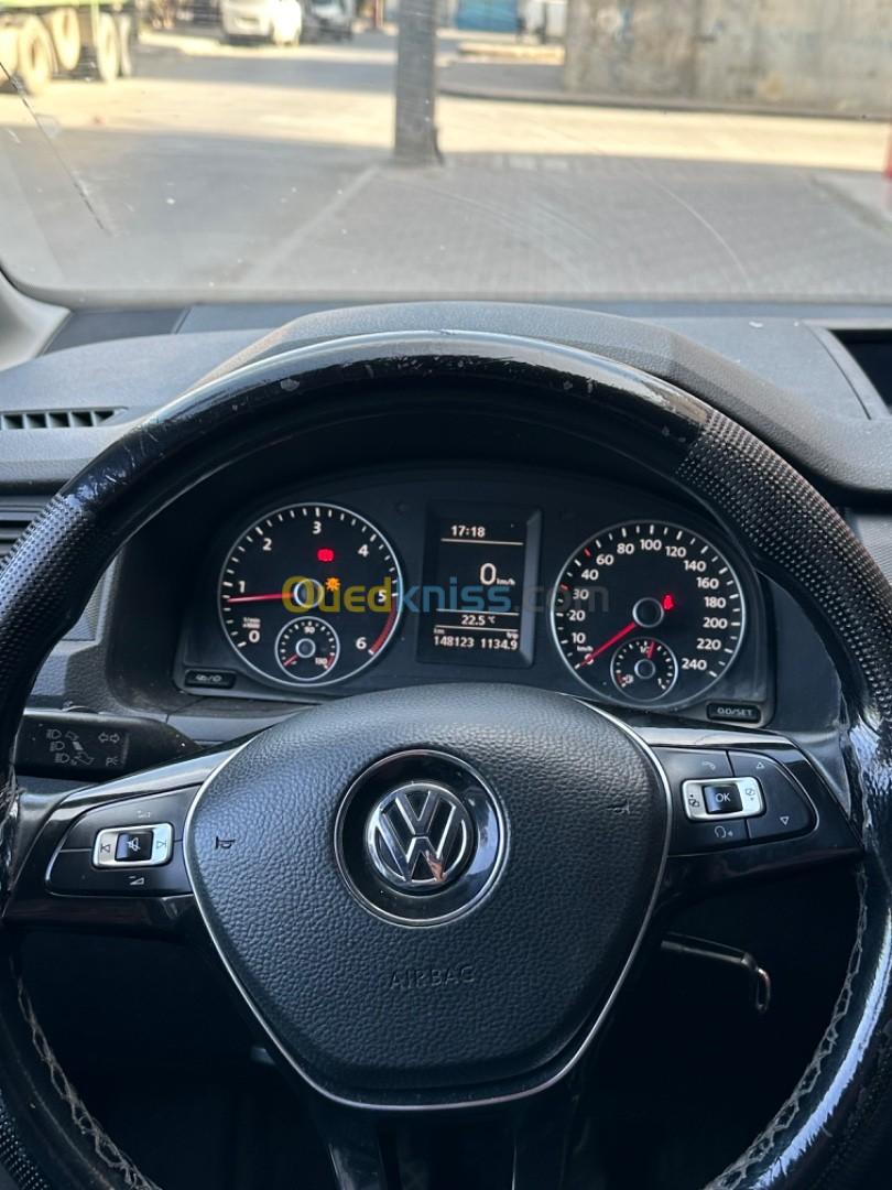Volkswagen Caddy 2019 Caddy