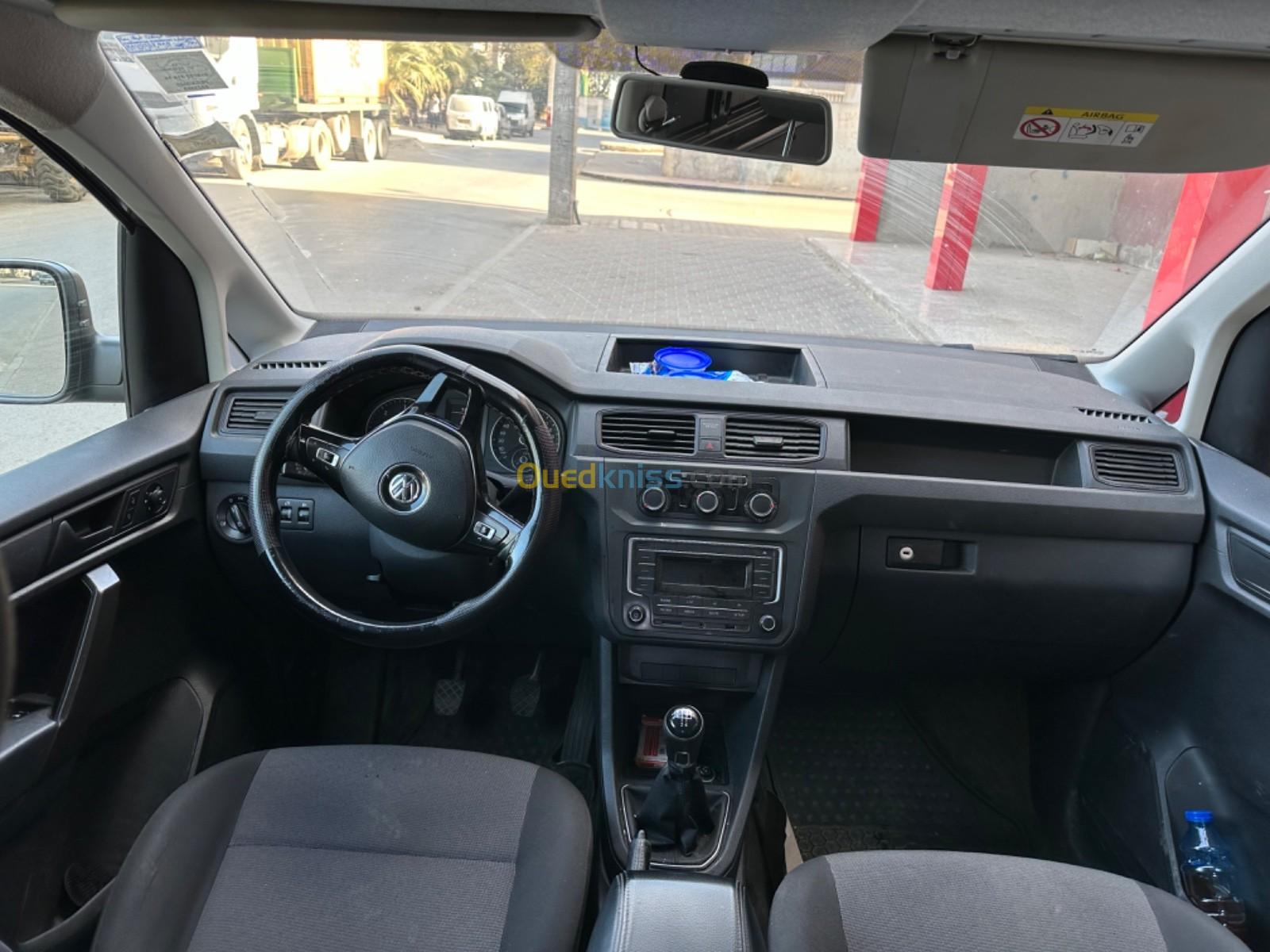 Volkswagen Caddy 2019 Caddy