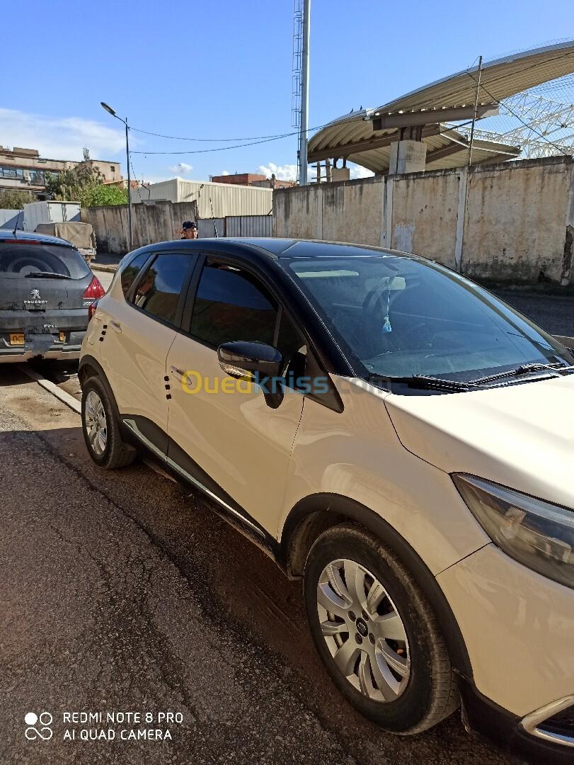 Renault Captur 2013 Captur