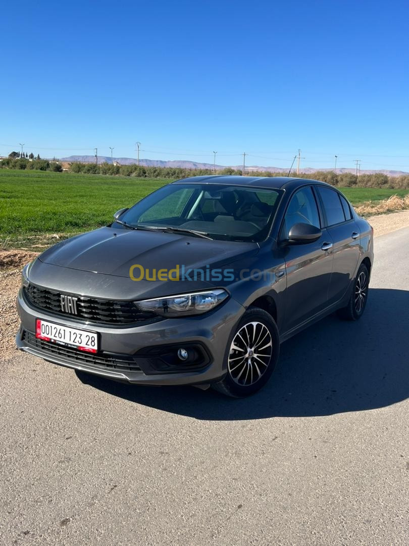 Fiat Cyti 2023 Avec camira