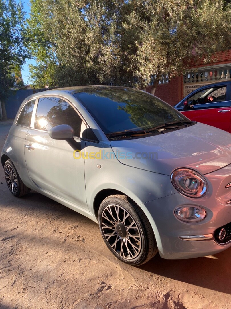 Fiat 500 2024 Dolce Vita