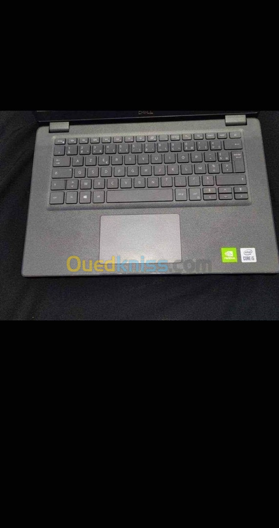 Dell latitude 3410