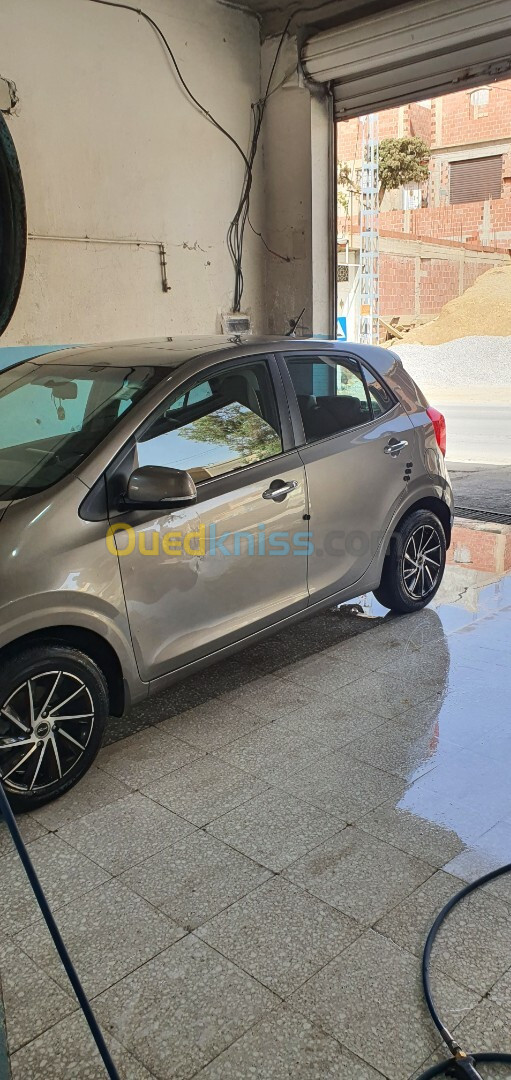 Kia Picanto 2018 EX