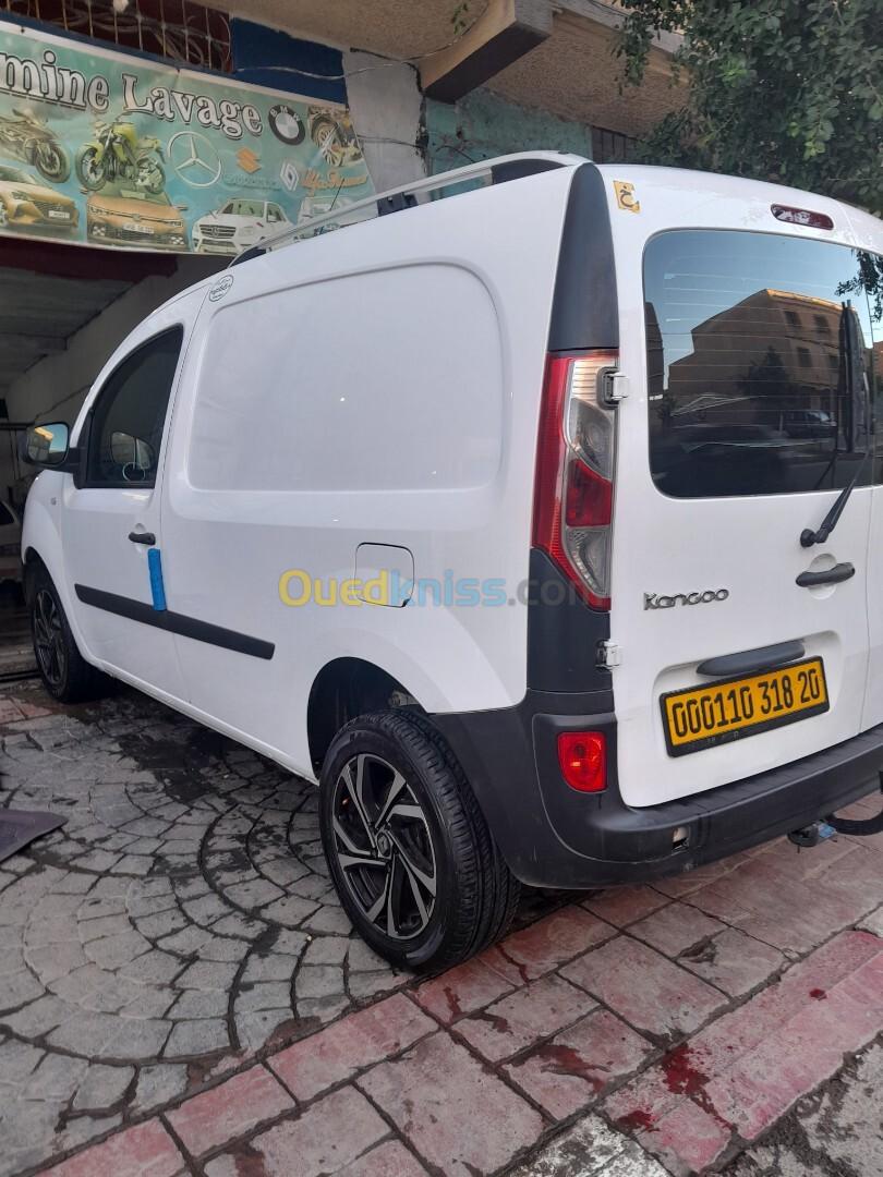 Renault Kangoo 2018 Confort