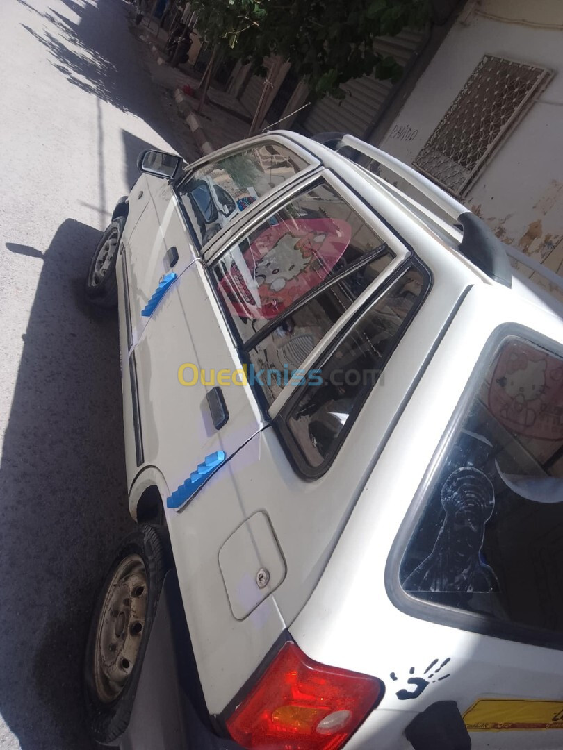 Suzuki Maruti 800 2012 Maruti 800