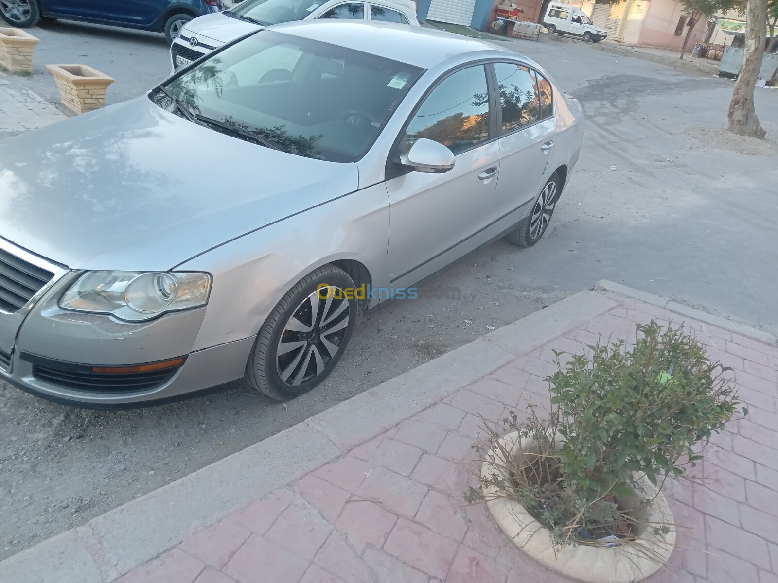 Volkswagen Passat 2006 Passat