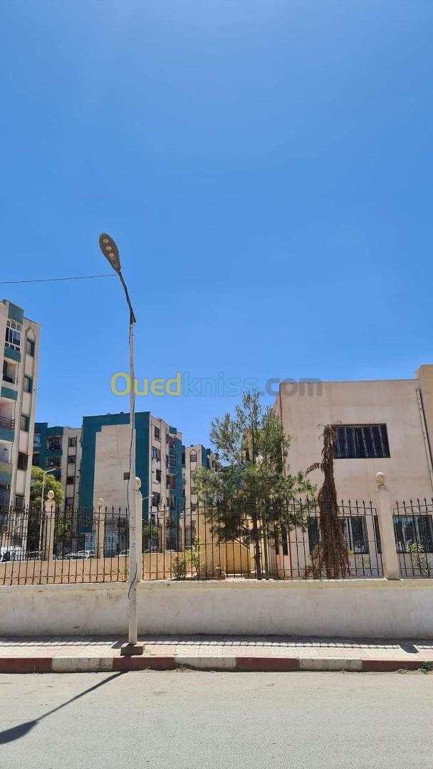 Vente Appartement F3 Sidi Bel Abbès Sidi bel abbes