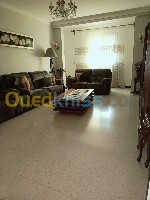 Vente Appartement F5 Blida Boufarik