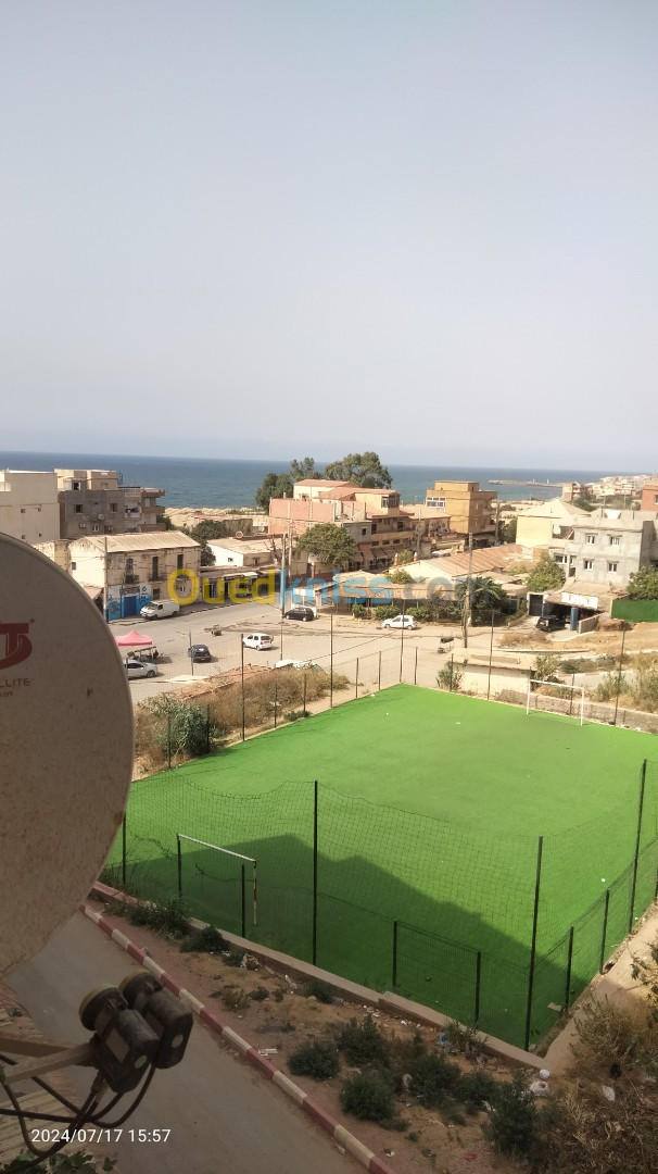 Vente Appartement F3 Tipaza Bou haroun