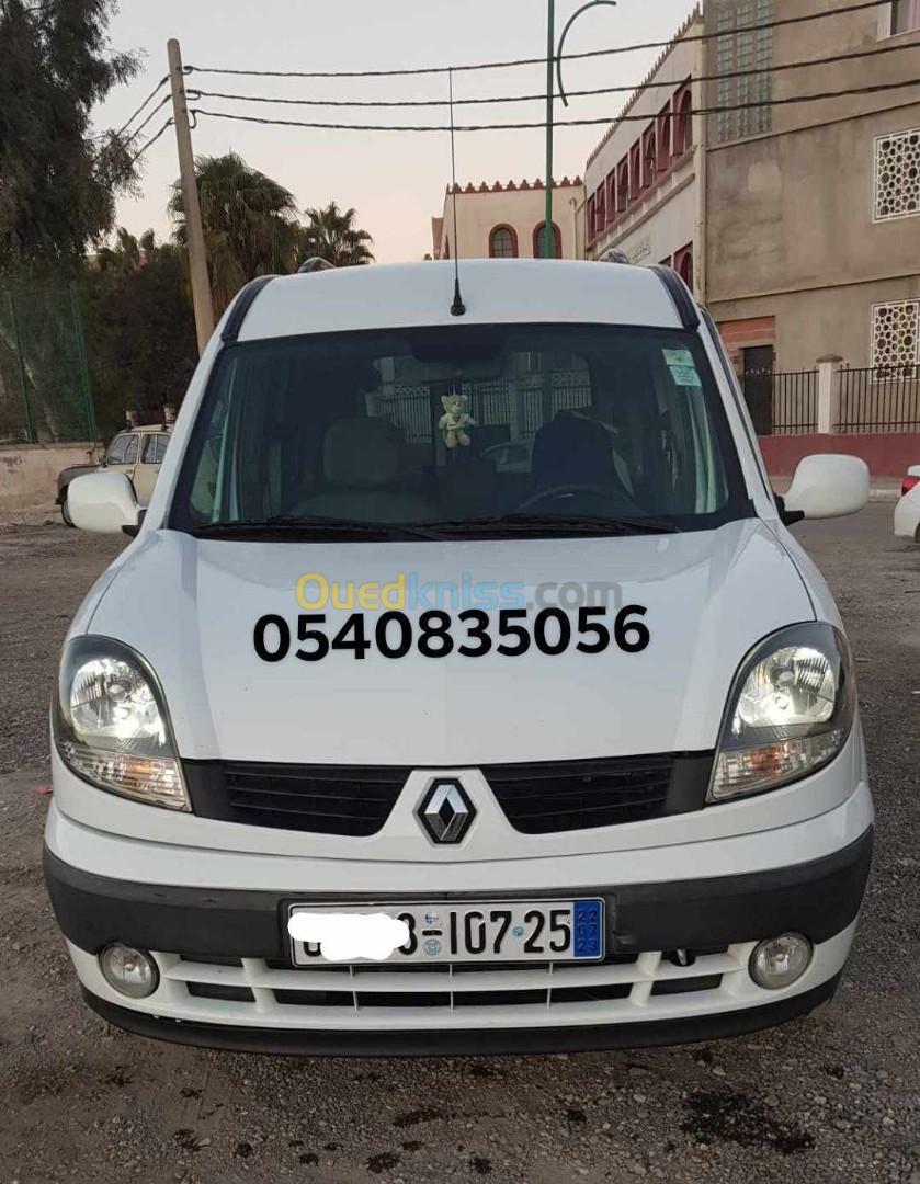 Renault Kangoo 2007 Kangoo