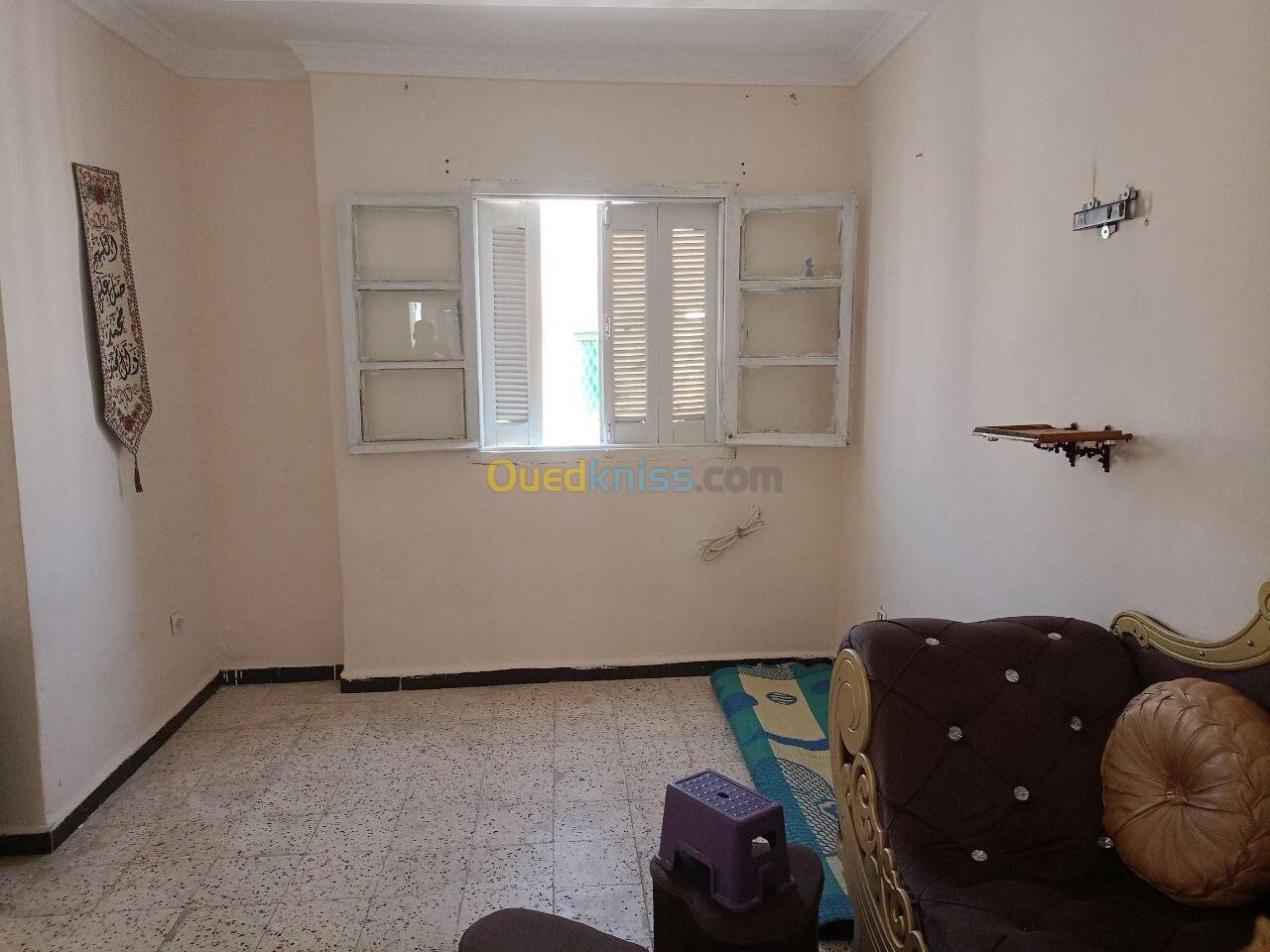 Vente Appartement F4 Mostaganem Mostaganem