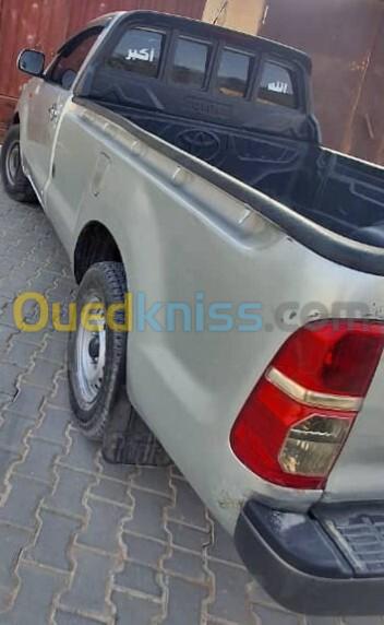 Toyota Hilux 2013 Hilux