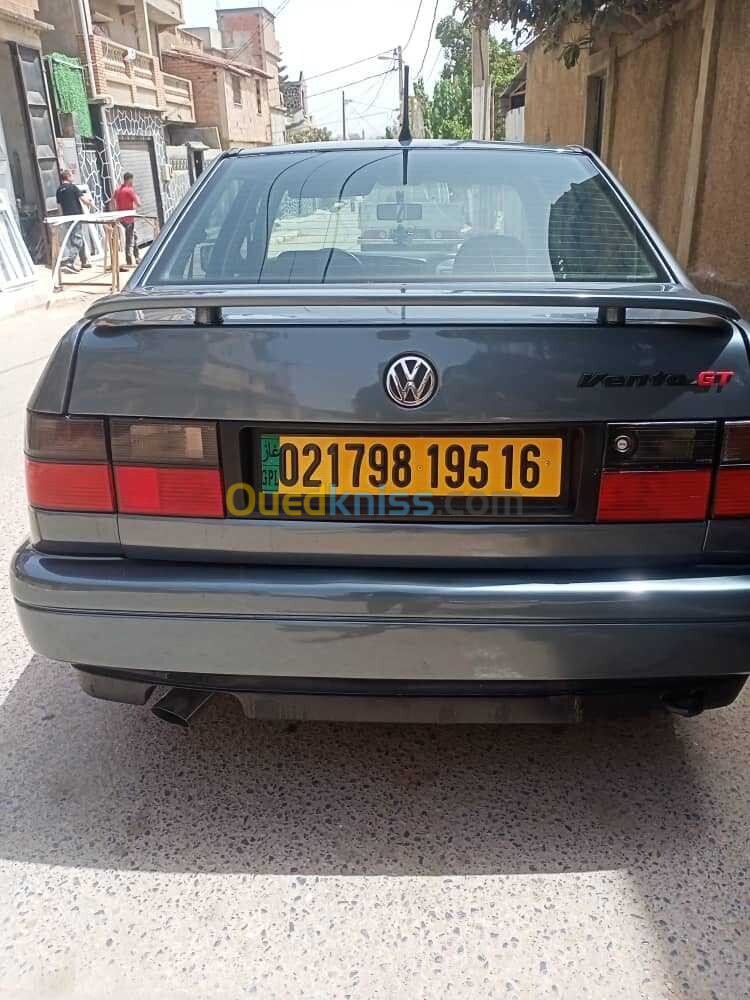 Volkswagen Vento 1995 Vento