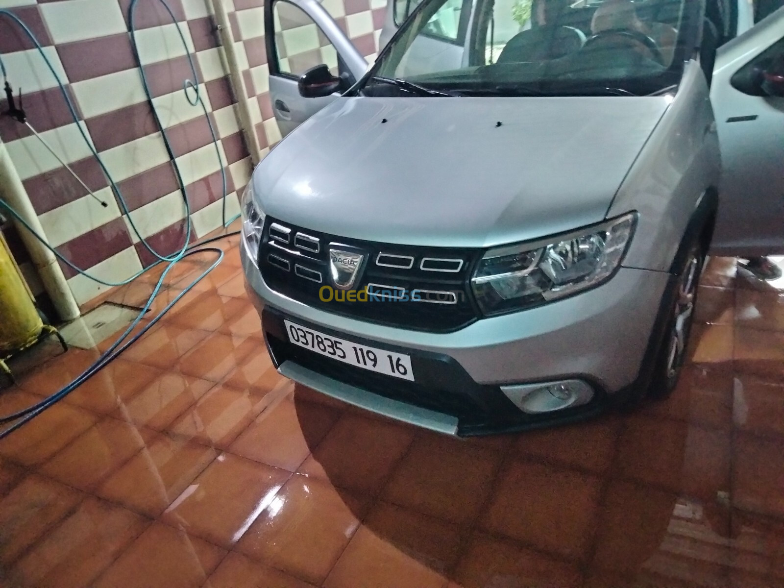 Dacia Sandero 2019 Stepway