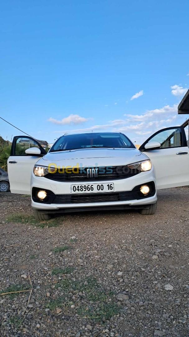 Fiat Tipo 2024 Cite plus