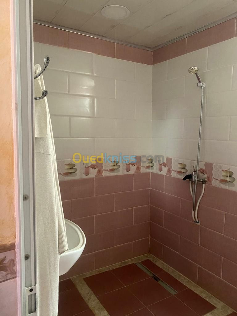 Vente Appartement F3 Boumerdès Ouled hedadj