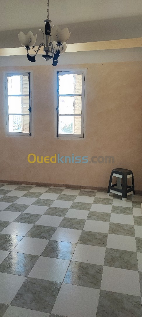 Vente Appartement F3 Setif El eulma