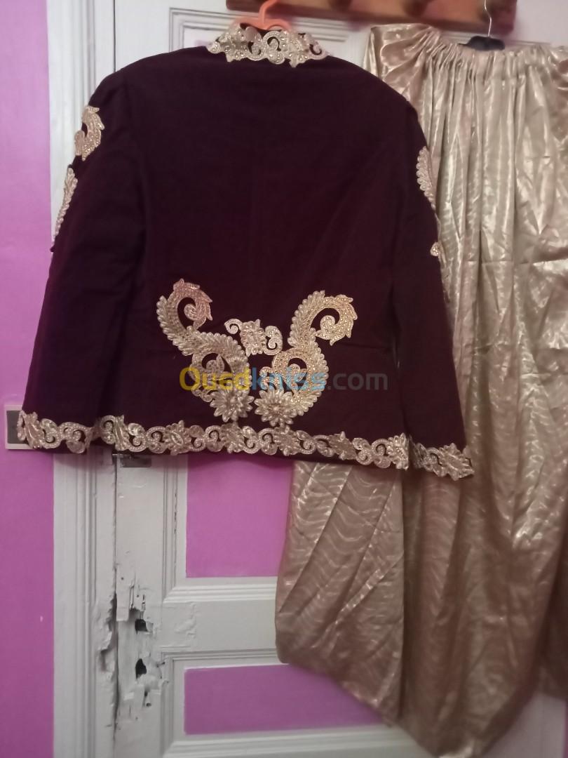 Karakou à vendre 