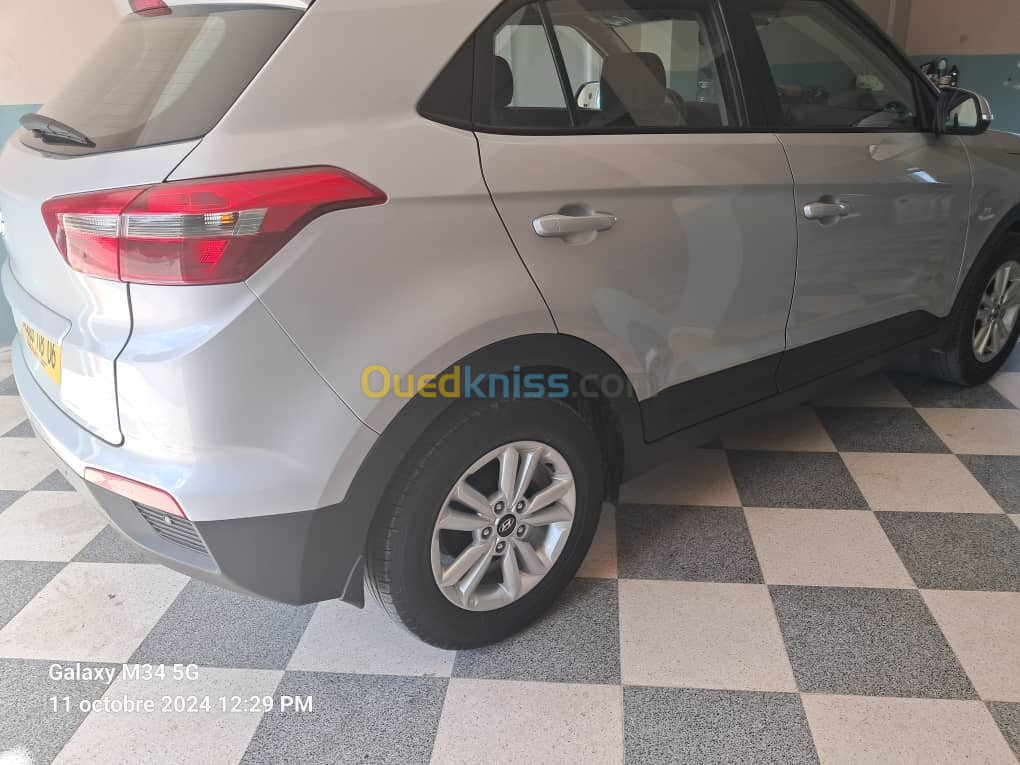 Hyundai Creta 2018 Gls