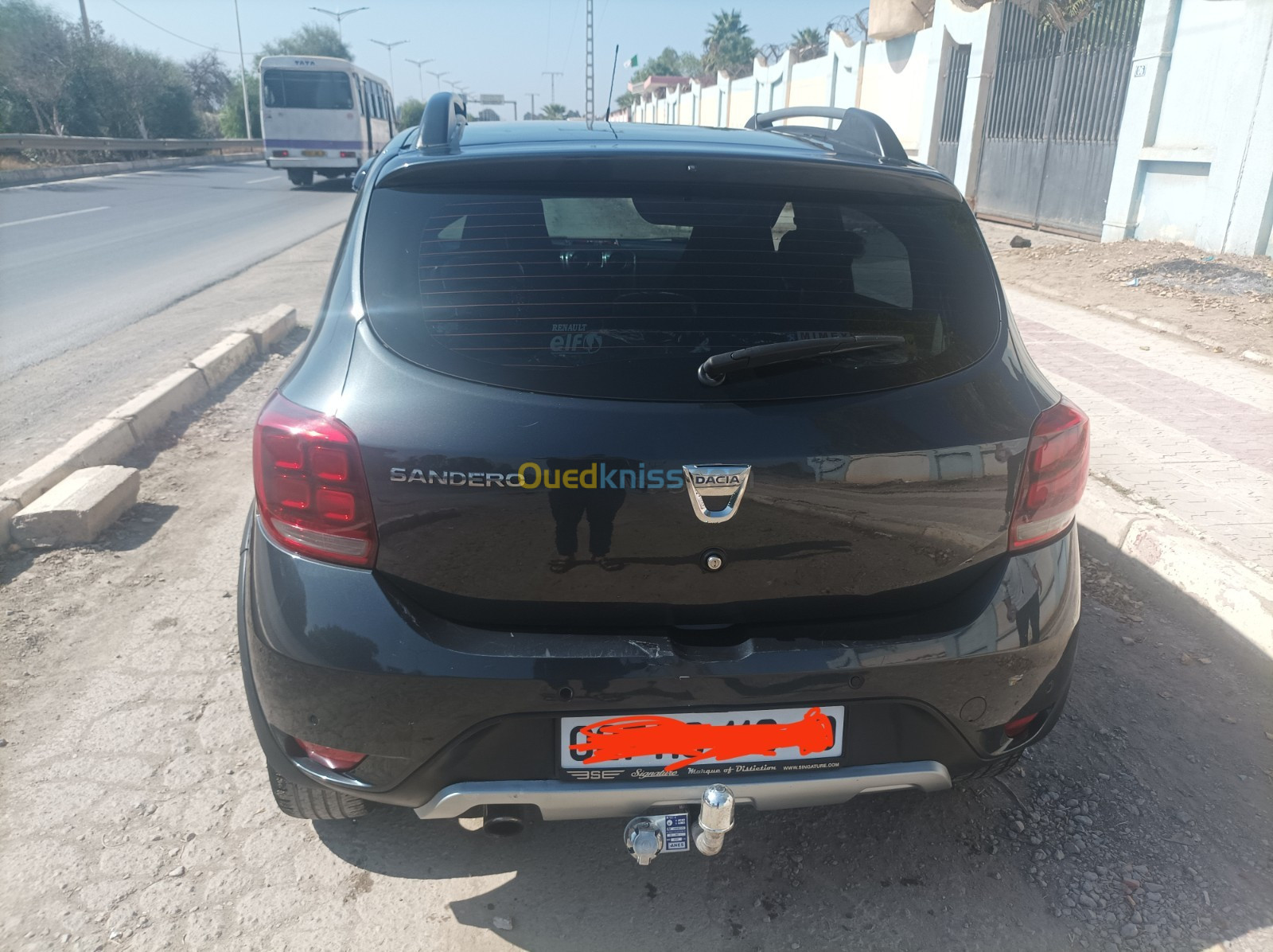 Dacia Sandero 2019 Stepway