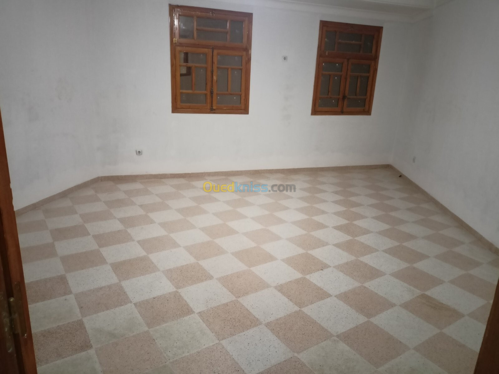 Location Niveau De Villa F4 Alger Khraissia