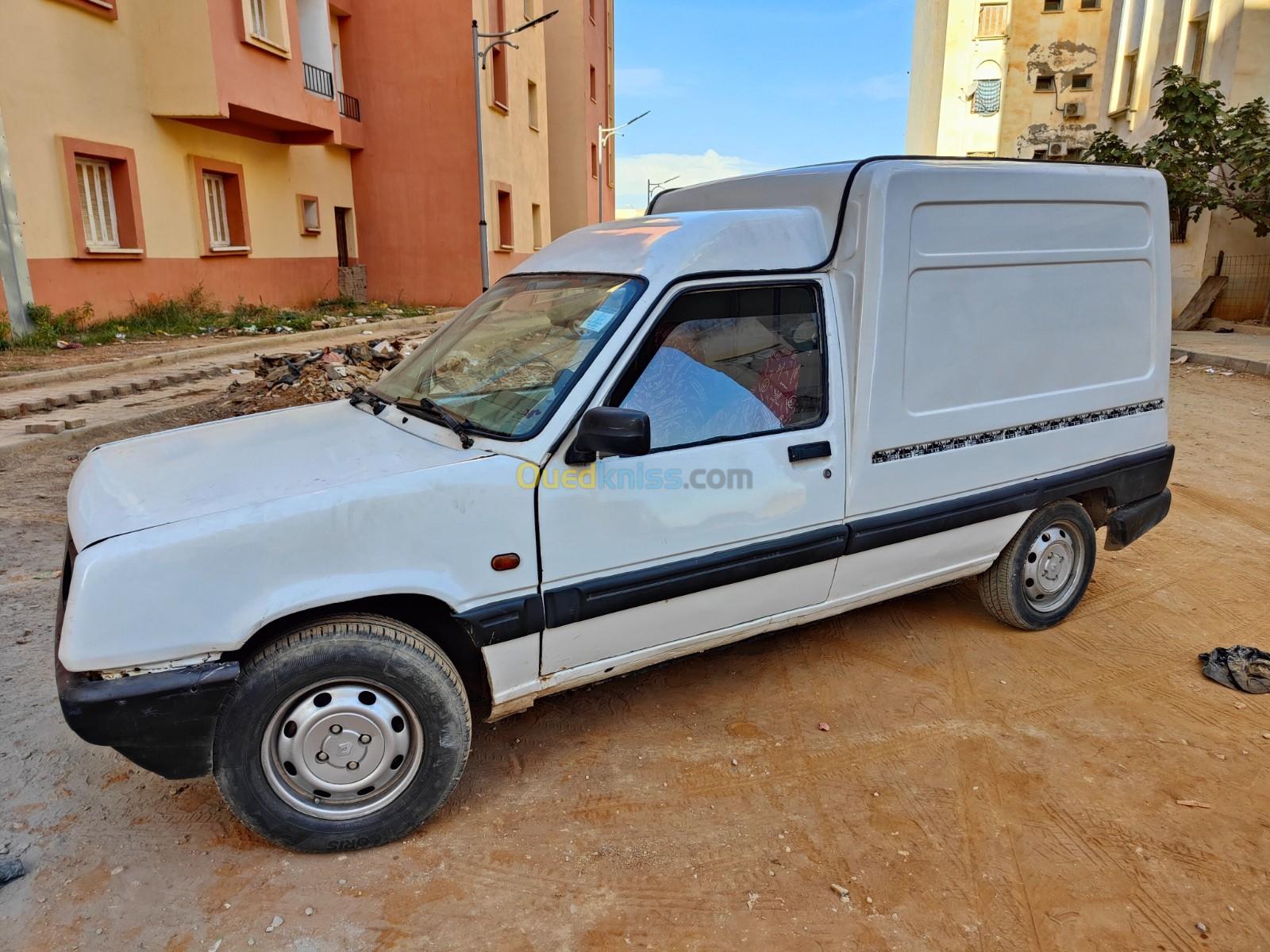 Renault Express 1988 Express - Blida Algeria