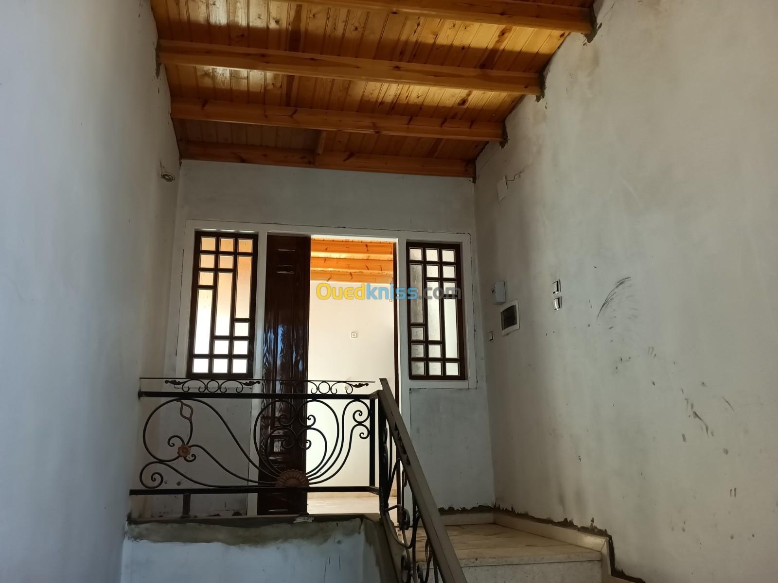 Vente Villa Sétif Setif