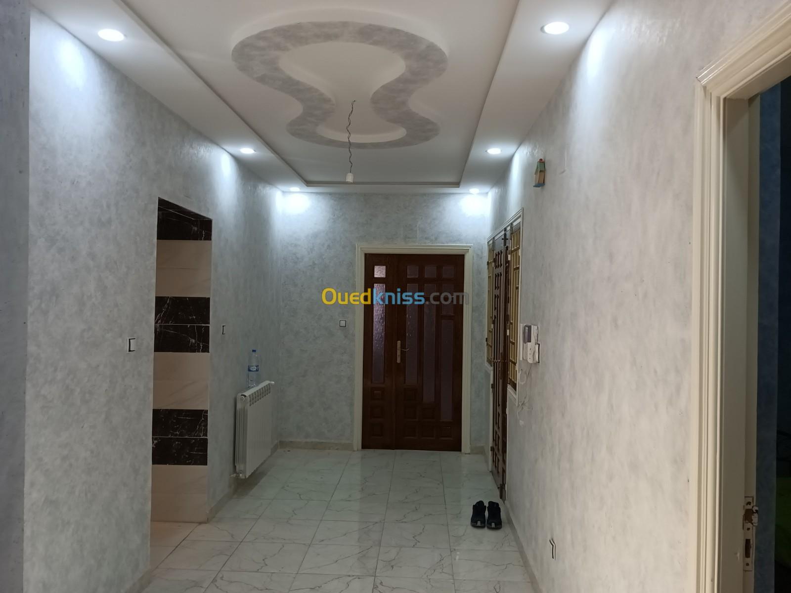 Vente Villa Sétif Setif