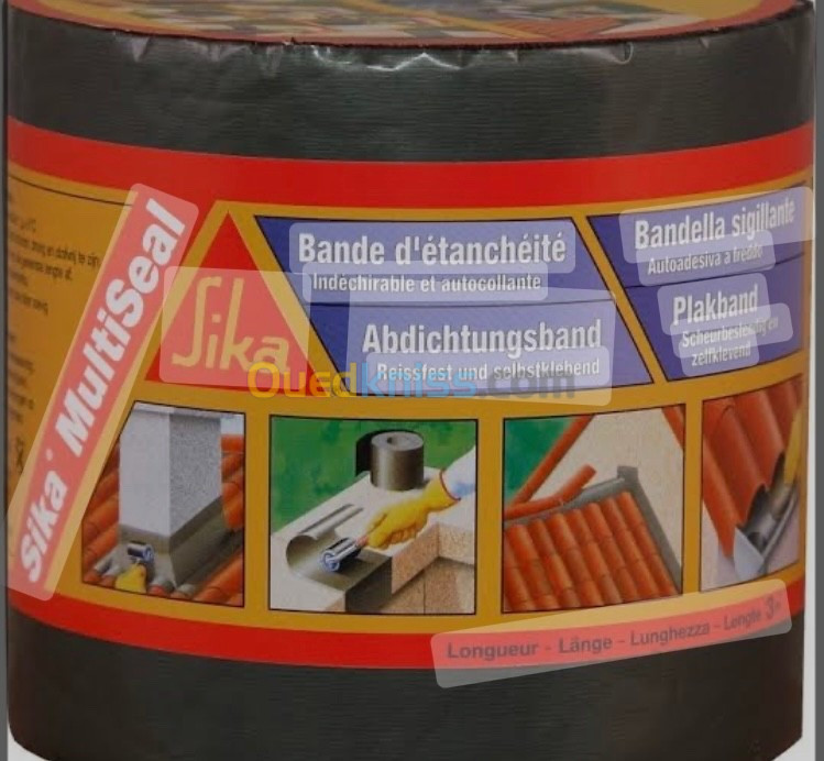 Sika Multiseal 