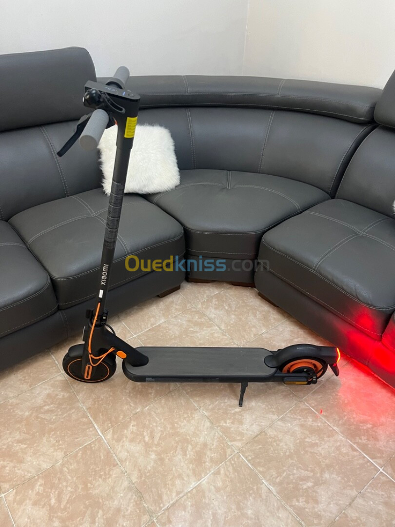 Trottinette électrique xiaomi 4 GO