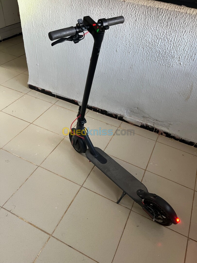 Trottinette électrique xiaomi