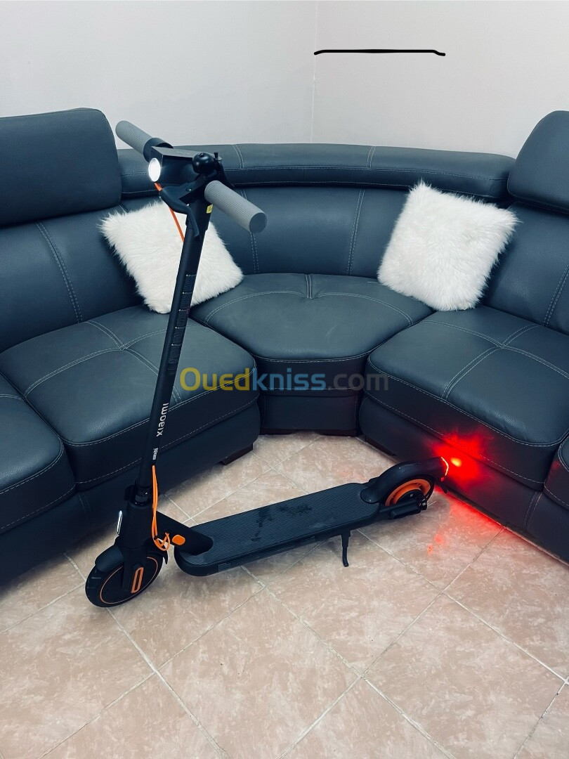 Trottinette électrique xiaomi 4 GO