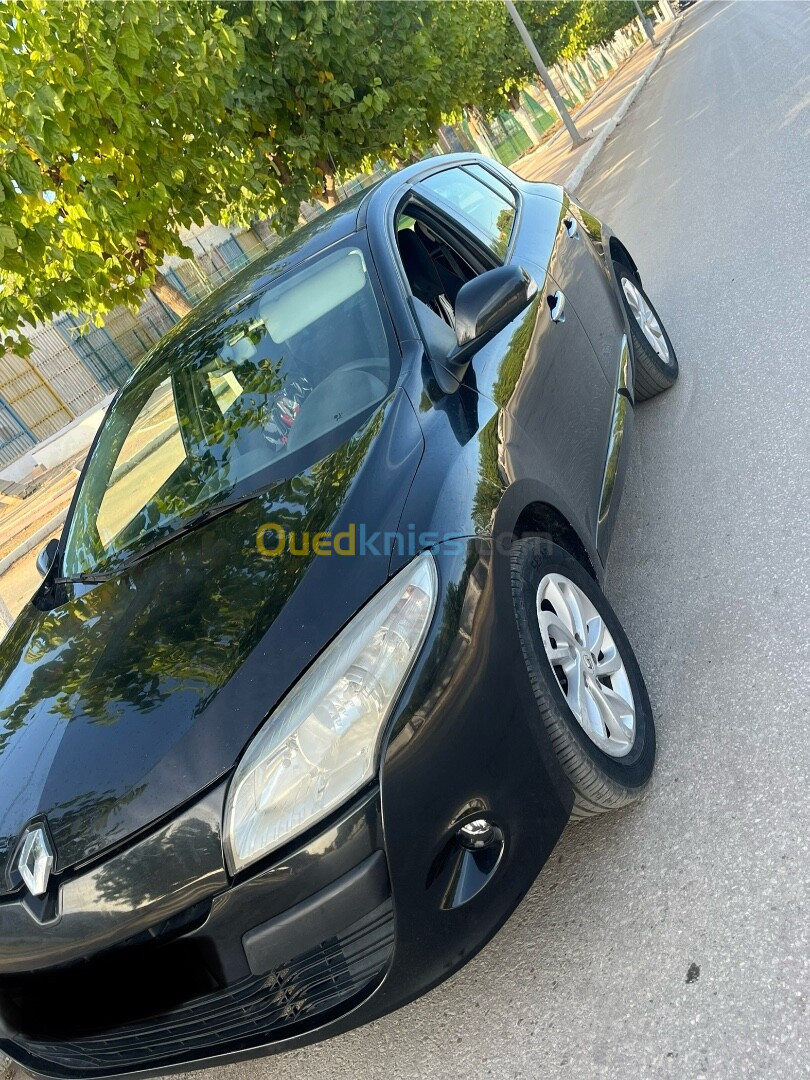 Renault Megane 3 2011 Privilege