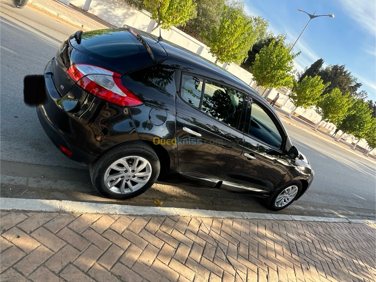 Renault Megane 3 2011 Privilege